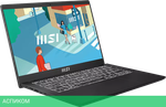 Ноутбук MSI Modern 14 C11M-016XBY