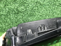 Решетка радиатора правая BMW X3 G01 (2017-2021)