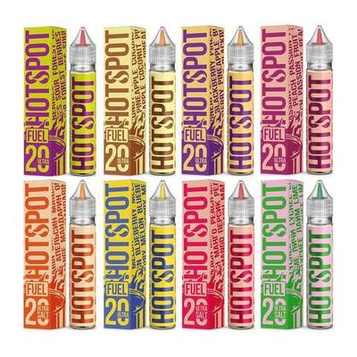 Жидкость HOTSPOT Fuel Salt 2.0% ULTRA 30 ml