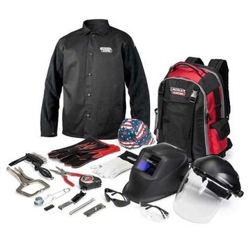 Тренажёры сварщика