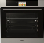 Независимый духовой шкаф Gorenje Plus GP979X