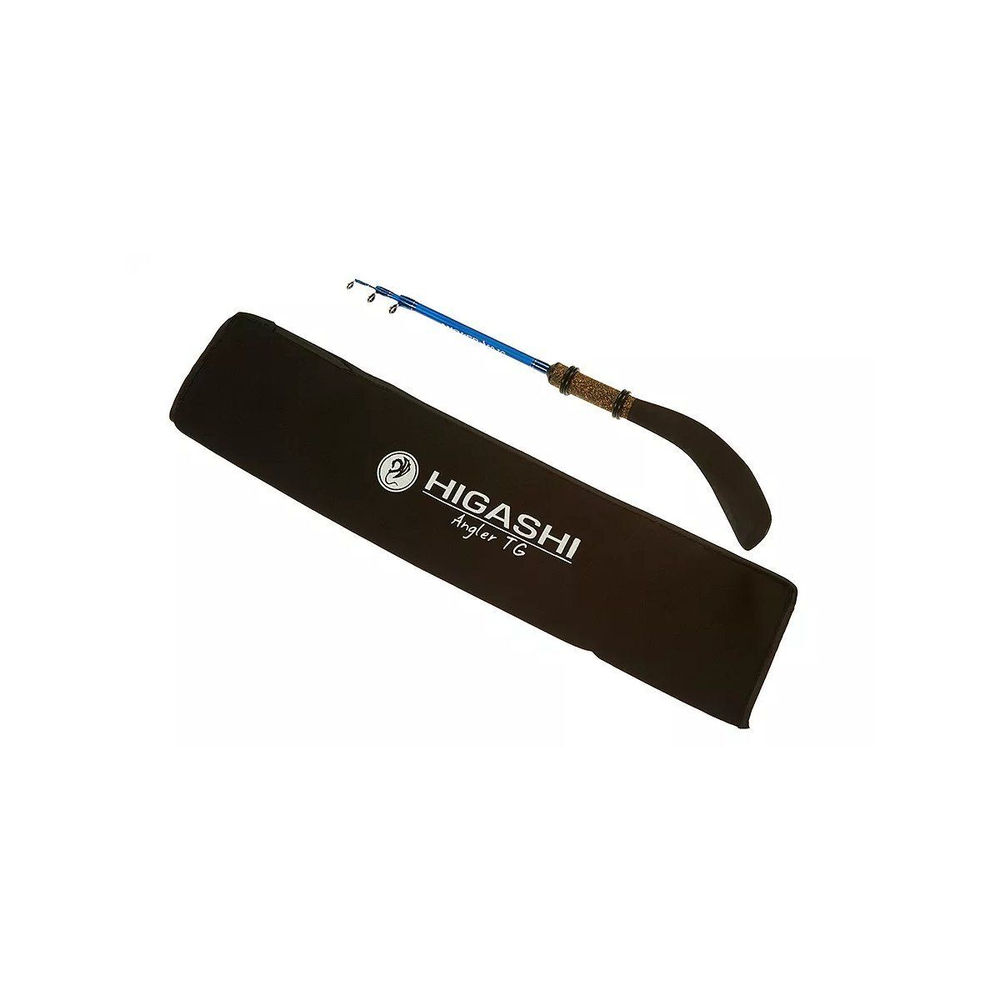 Удилище зимнее Angler 60