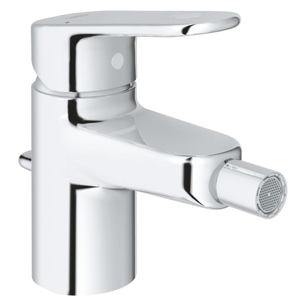 Смеситель для биде однорычажный GROHE EuroPlus 33241002