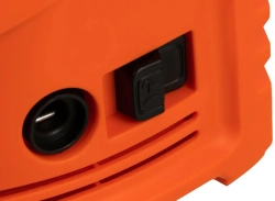 Мойка высокого давления Carver CW-1400A