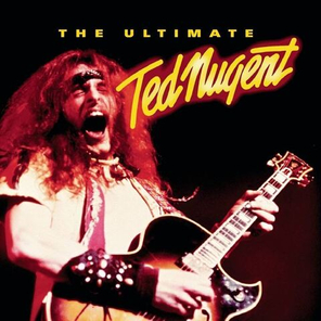 Ted Nugent / The Ultimate Ted Nugent (2CD)