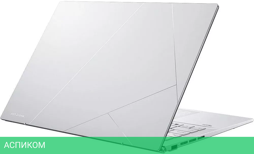 Ноутбук ASUS Zenbook 14 OLED UX3402VA-KM310W