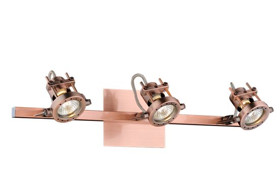 8016-03/I502 RAB (1/4) Люстра