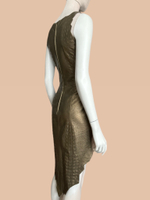 Платье MUGLER