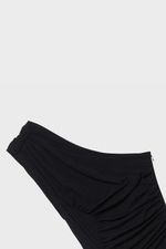 Платье-сетка