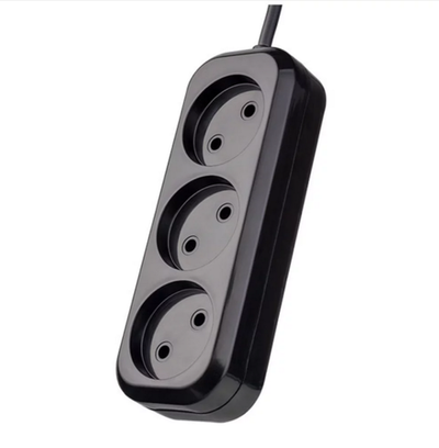 Удлинитель сетевой PERFEO (PF-B4067) RU POWER (3роз./5м.)
