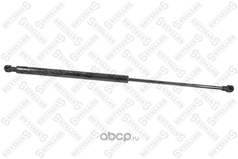 Амортизатор 5-ой дв. Lifan X60 (STELLOX)