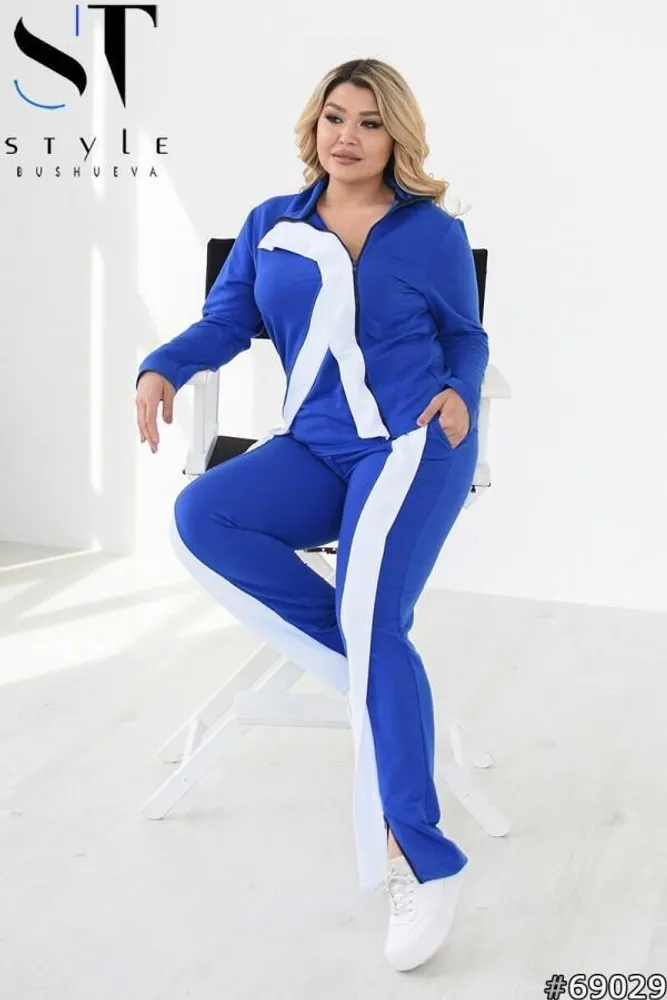 Костюм УК-0809 Фабрика Моды