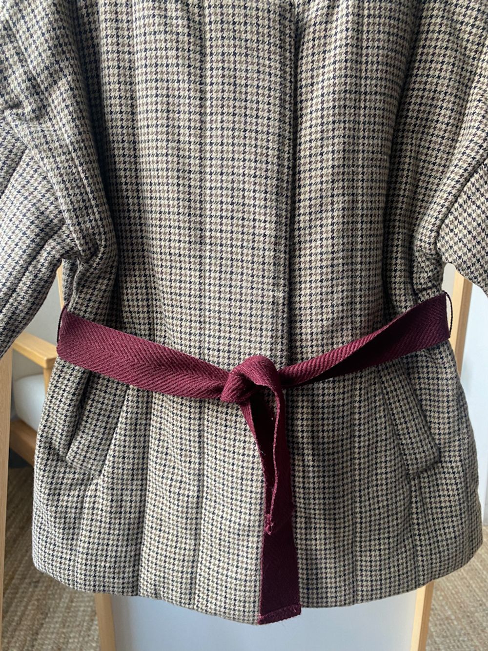 Пальто Zara, 116