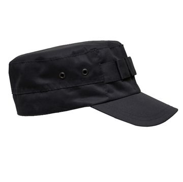 Кепи охранника (чёрн)