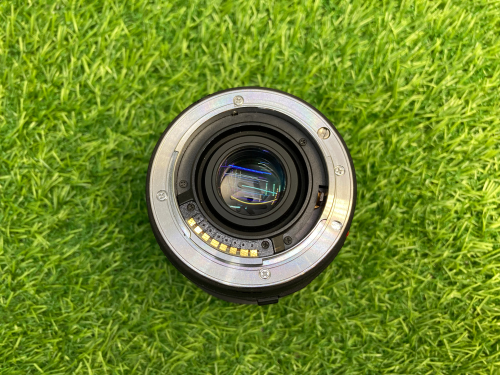 Sigma AF 17-70mm 2.8-4.5 DC Sony A