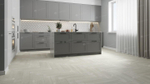 Каменно-полимерная плитка Alpine Floor Parquet Light Зимний лес ЕСО 13-6