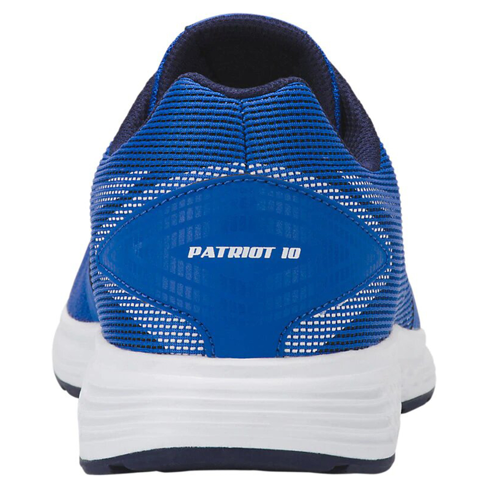 Кроссовки ASICS PATRIOT 10	1011A131-402