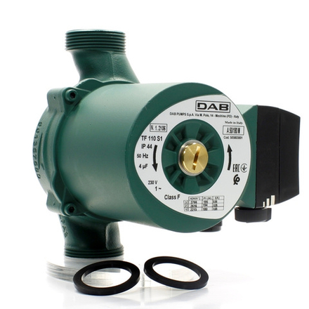 Насос циркуляционный DAB VA  65/180 (1х220В; 0,10кВт)