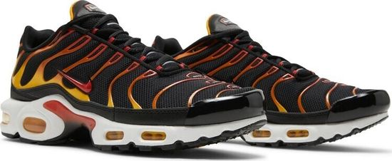 Кроссовки Nike Air Max Plus 'Reverse Sunset'