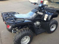 Квадроцикл ARMADA ATV 200L