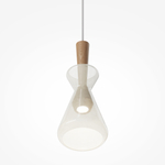 Подвесной светильник Maytoni Toys MOD405PL-01W2