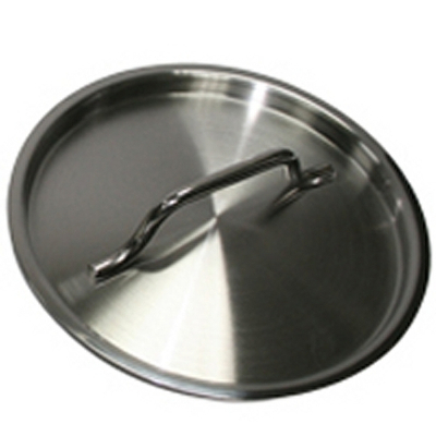 Крышка 40См, Нерж.Сталь Rxpl40