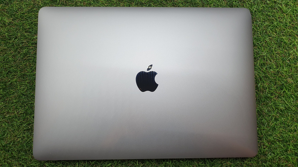 MacBook Air 13" 2020 Retina 154 цикла