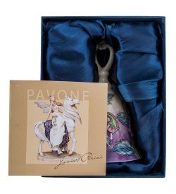 Pavone JP-98/47 Колокольчик «Гибискус»