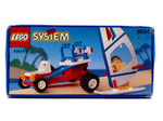 Конструктор LEGO Town 6534 Пляжный багги