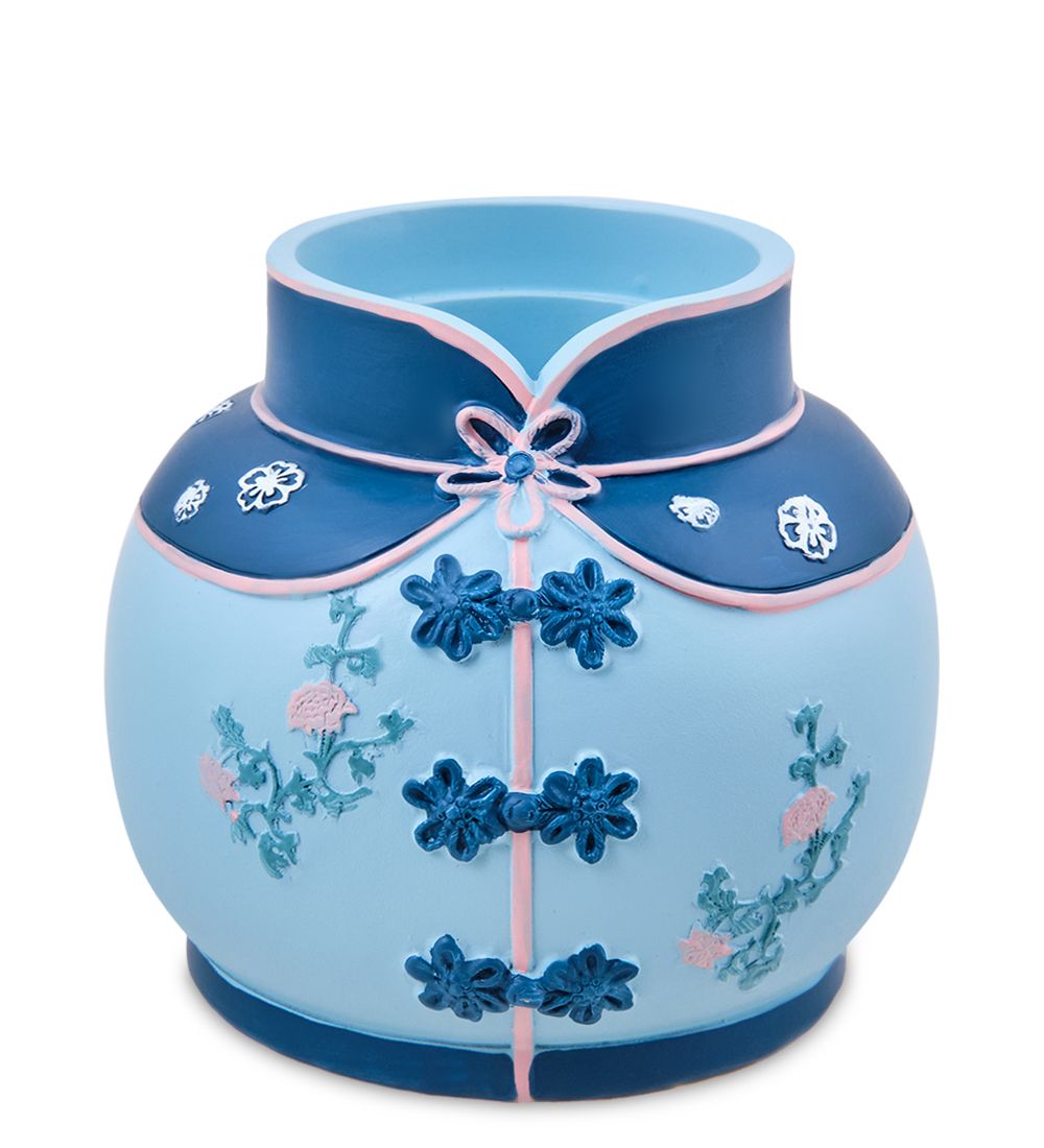 GAEM Home MF-142/1 Вазочка «Костюм»