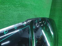 Капот Kia K5 (2019-2023)