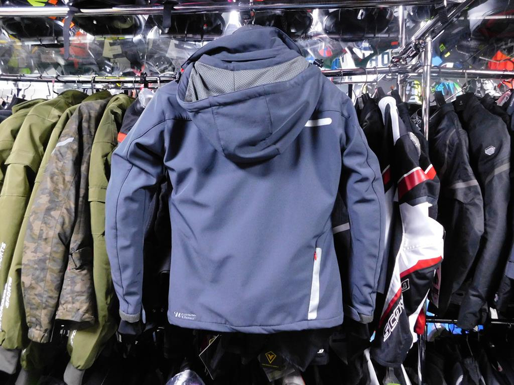 куртка Clever Homme COJ-1104 S