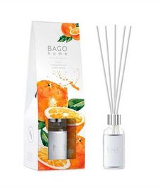 Ароматический диффузор Сочный апельсин, Bago home