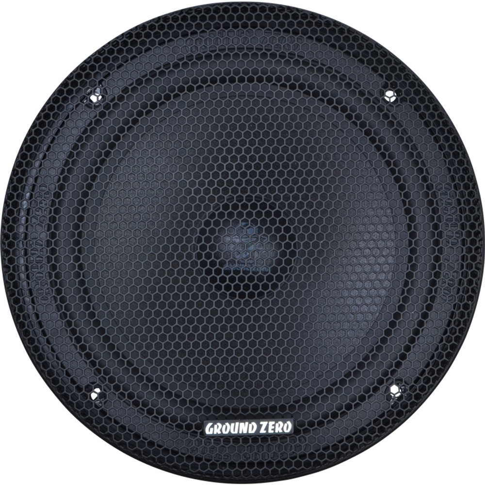 Ground Zero GZCS K-200VW