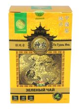 Чай улун Shennun Те гуань инь 100 г, 2 шт