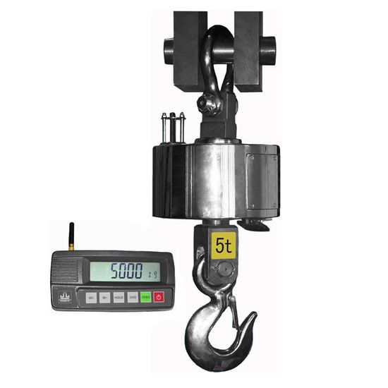 Весы крановые МАССА-К ЕК-СМ-10