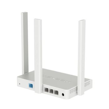 Keenetic City - каталог keenetic