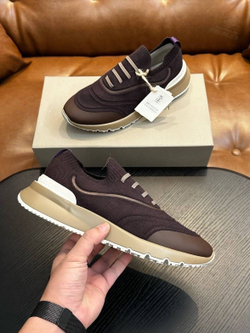 Кроссовки Brunello Cucinelli