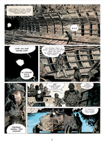 Графический Роман Метро 2033: Часть 1, 2