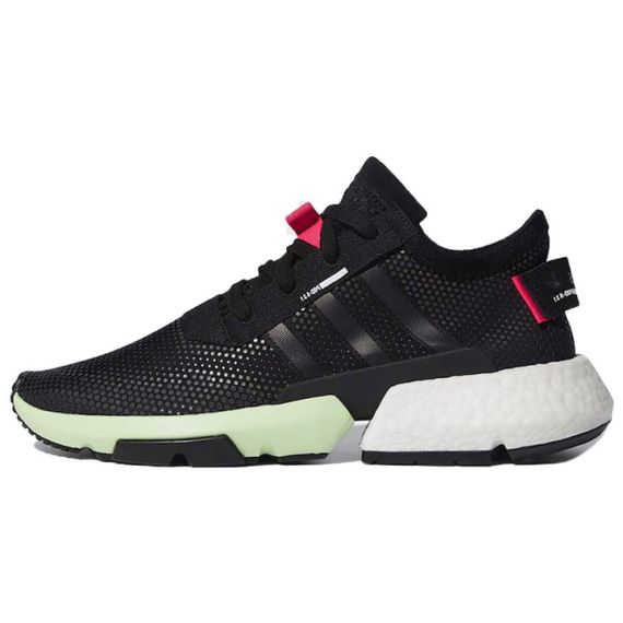 Кроссовки adidas originals POD S3,1 Бежевые кроссовки Унисекс
