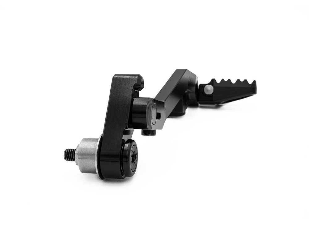 RCT-D03-SB-KIT-B GILLES BRAKE AND SHIFT ADJ. LEVER KIT (MTS V4)
