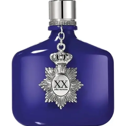 Мужская парфюмерия John Varvatos XX Indigo Eau de Toilette EDT 75 ML