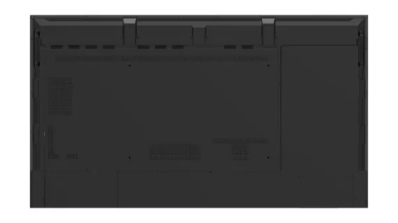 Профессиональный дисплей Lumien LS6550SD