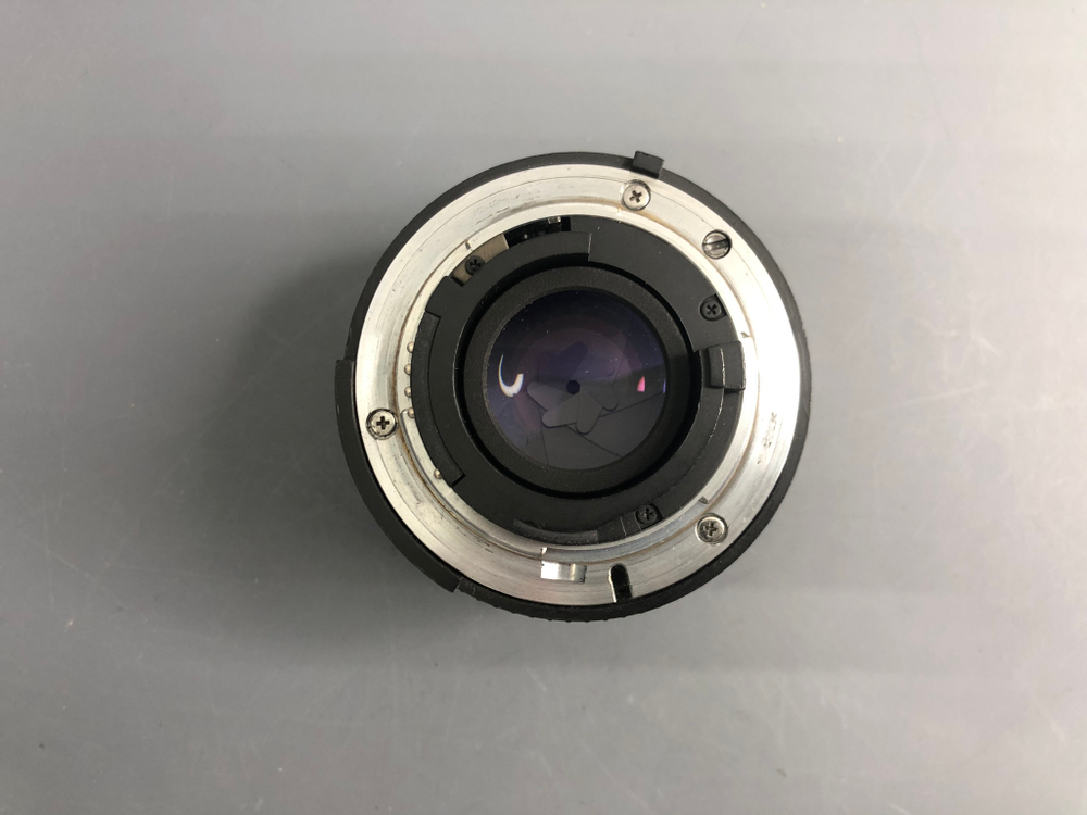 Nikon 50mm 1.8D AF Nikkor