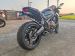 Honda CBR650R 050175