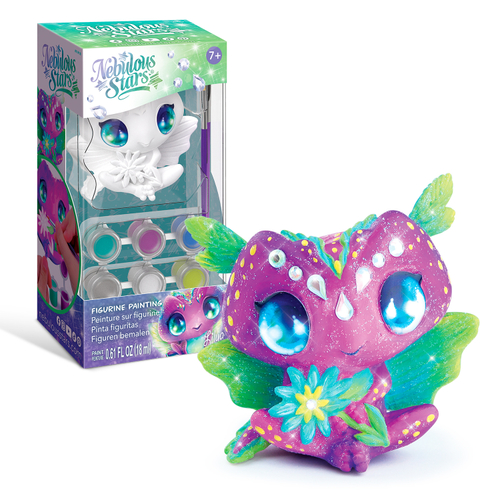 Фигурка для раскрашивания Серия Aura