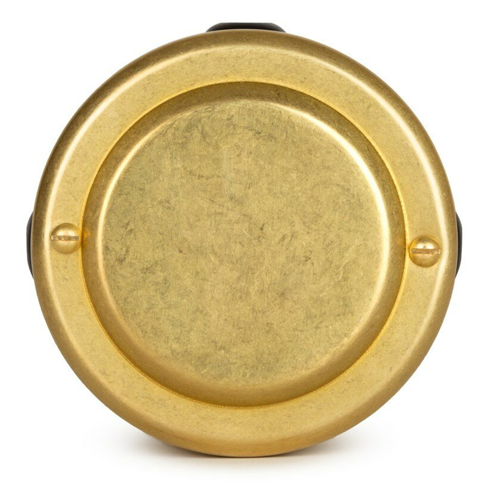 Коробка распределительная "GOLD" 76х48, медь, Vintage Brass 101-6