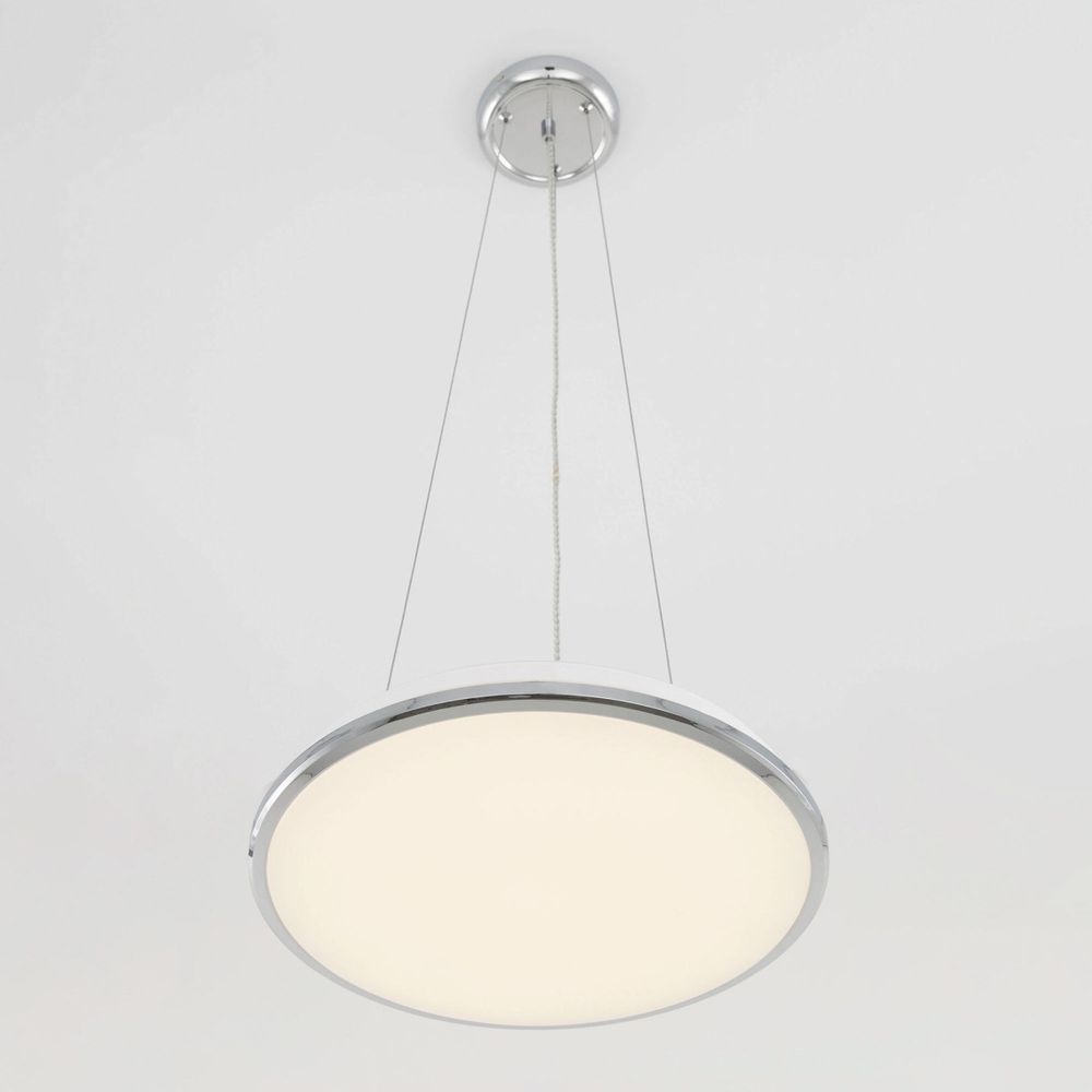 Citilux Старлайт CL703011 Подвесная арматура Хром