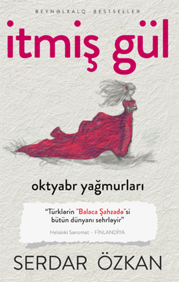 İtmiş gül