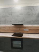 МОДУЛЬНАЯ КУХНЯ БРОНКС В НАЛИЧИИ ПО ВАШИМ РАЗМЕРАМ